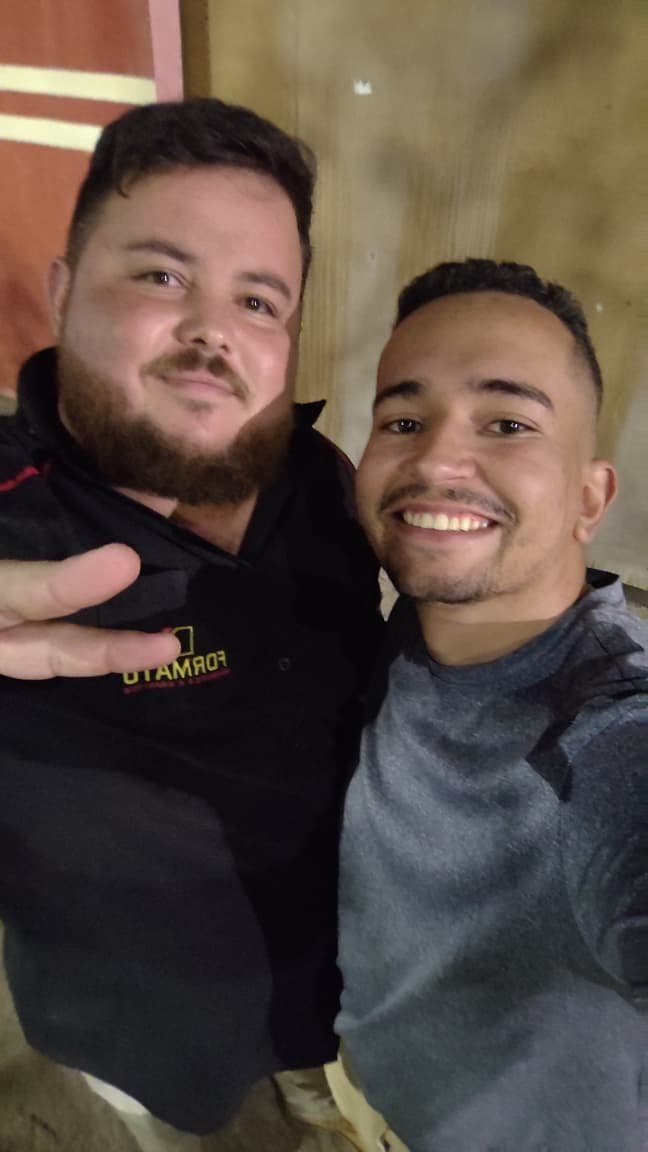 Crescimento da empresa